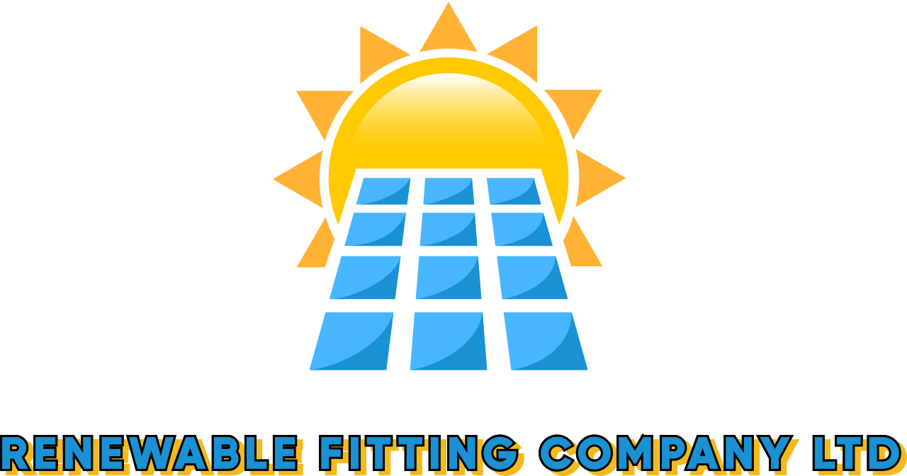 Renewable Fitting Company Logo